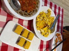 -西贝(枫蓝国际购物中心店)