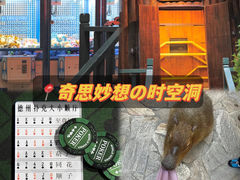 -SHOW 滑雪场(上海国金店)