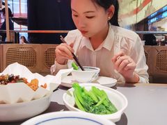 -桂满陇·手作小笼包&江南叫花鸡(中山公园店)