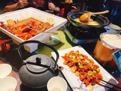 -杨记隆府(汉街店)