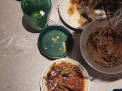 -松鹤楼面馆(飞州国际广场店)