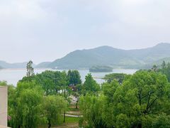 -宁波九龙湖开元度假村