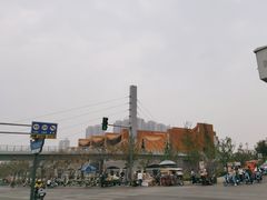 -隋唐大运河文化博物馆