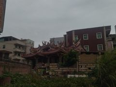 -草庵摩尼教遗址公园
