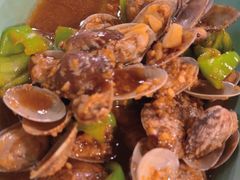 -昱家胡同·烧烤海鲜铜锅涮肉(和平里店)