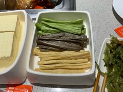 -海底捞火锅(大融城店)