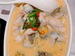 -粗茶淡饭·汉口公馆(循礼门店)