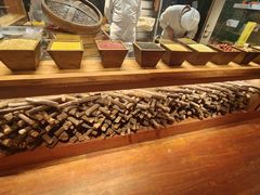 -喜悦烤鸭·新京菜(王府井店)