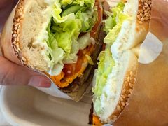 -HOLY BAGEL(苏河店)
