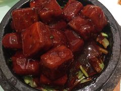 -汤记传菜(秀浦路店)