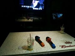 -百威KTV(恒福路店)
