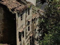 -飞霞风景名胜区