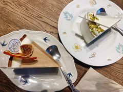 -Kekimatata 生日蛋糕·烘焙教学