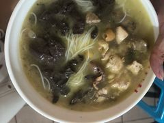 鸡肉米线-文山荷鲜居(翠湖店)