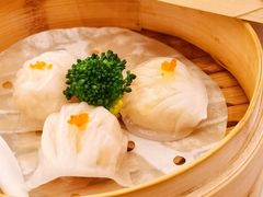 -香港新曜记·粤菜点心(滨江宝龙店)