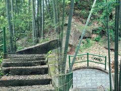 -众神白水涧景区