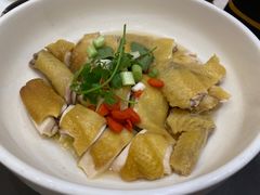 -聚福山莊·寻味顺德(北滘店)