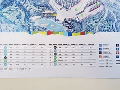 -翠云山银河滑雪场
