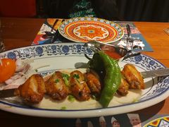 -卢布里西餐厅(满洲里店)