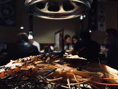 -不倒翁炭火烧肉(永安里店)