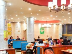 -清真·马家火锅美食城(镇江北路店)