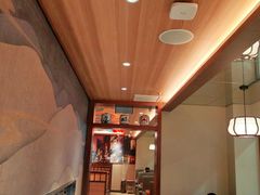 -仓桥家·焗寿司·锅物(光谷步行街店)