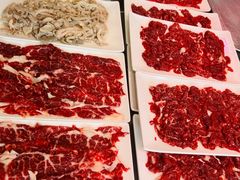 -伟记牛肉(金鸿公路店)