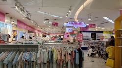 -孩子王童乐园(绵阳涪城万达店)