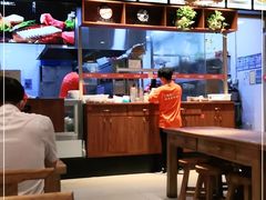-湘人龙记老长沙米粉(鸟巢店)