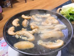-藏味八珍特色火锅