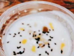 手工酸奶-清真·玛丽亚新疆菜主题餐厅(浙江中路店)