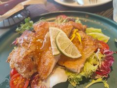 -1874融合西厨·观景餐厅(保利店)