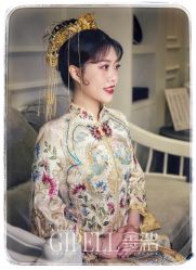 -保定金沙芝柏婚礼策划