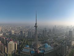 -龙塔