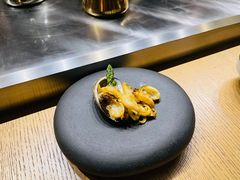 -丽思卡尔顿·炙焰·铁板烧餐厅