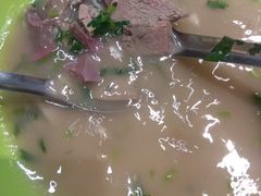 -大福来锅巴菜(古文化街店)