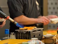 -Sushi Hanzo半藏(天环广场店)