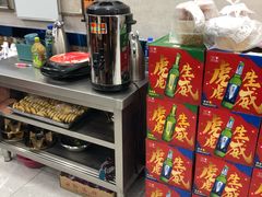 -穆伊林牛羊肉店(白山路店)