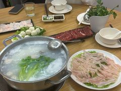 -吉友粥底火锅(方斜路店)