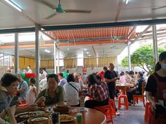 -阿弟早茶大排档(九村店)