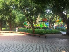 -晓港公园