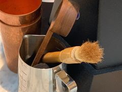 -及咖啡GatherCoffee(华申大厦店)