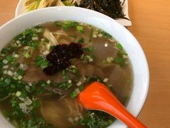 -苏氏牛肉面(团结路店)