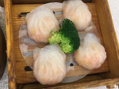 虾饺皇-龙的酒楼·手工早茶·顺德菜(近良路店)