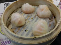 签到图片-虾饺妹·粤式手工点心(水荫路店)
