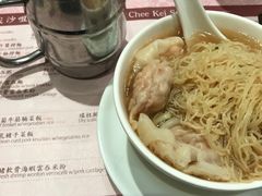 -池记(尖沙咀店)