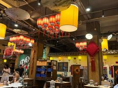 -江味龙虾馆·裸蓝龙虾(南山店)