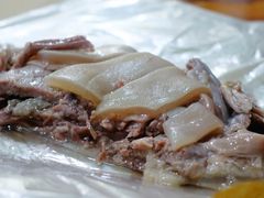 -小辫子羊肉面馆(周东店)