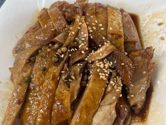 -瑞丰园庭院餐厅·白族传统家常菜
