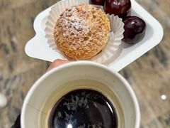 -浙江宾馆·花园餐厅·自助餐厅·茶吧